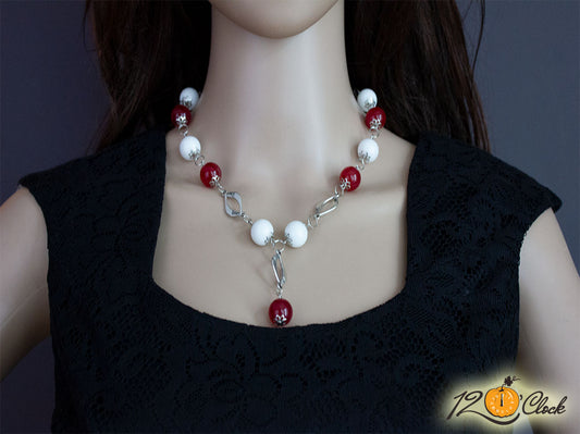 Колие "Март"