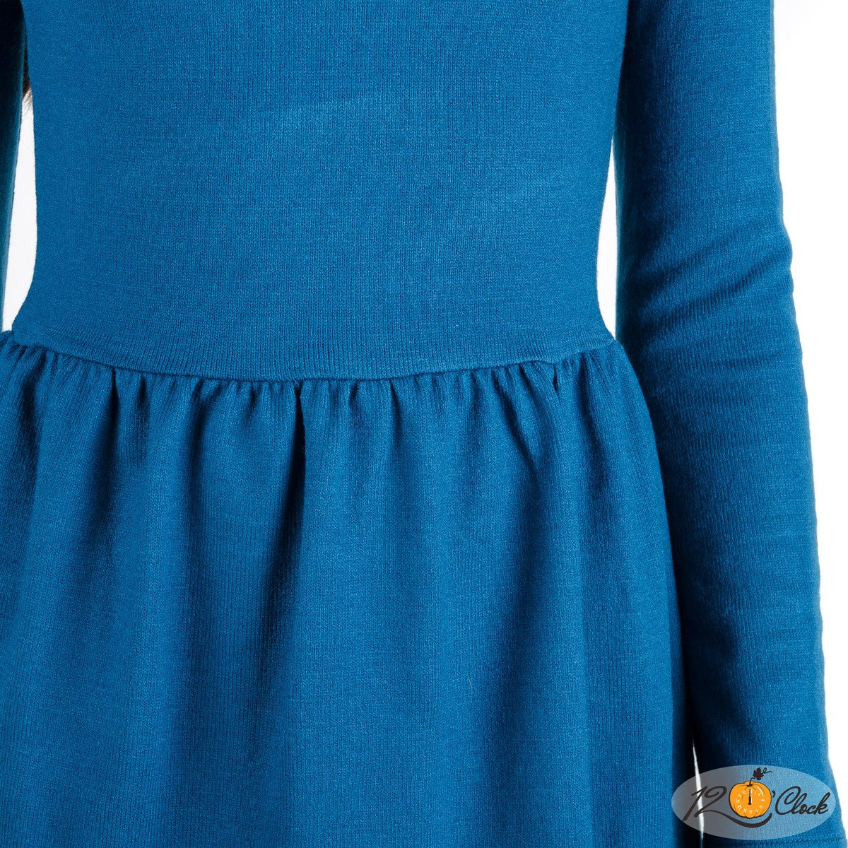 Рокля с дълъг ръкав от Twelve O'clock