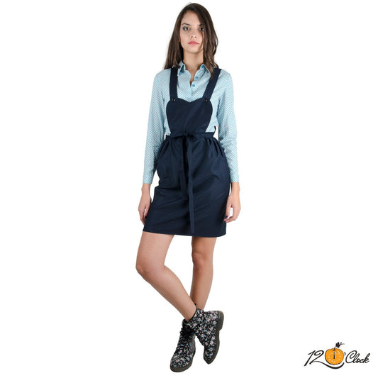 Спортен сукман от Twelve O'clock