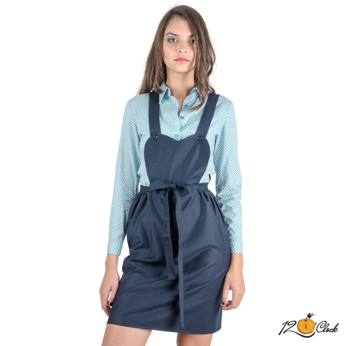 Спортен сукман от Twelve O'clock