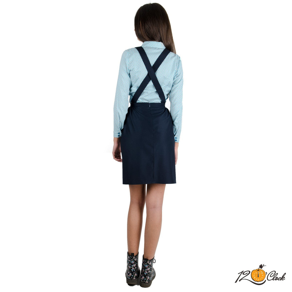 Спортен сукман от Twelve O'clock