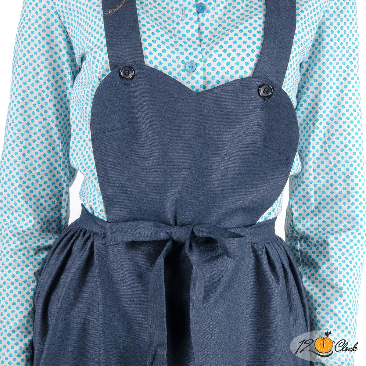 Спортен сукман от Twelve O'clock