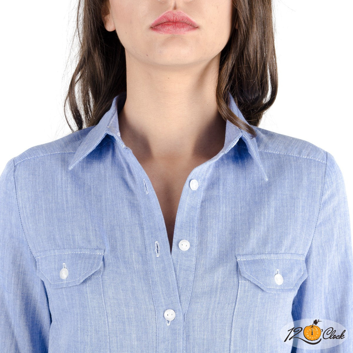 Дамска спортна риза от Twelve O'clock