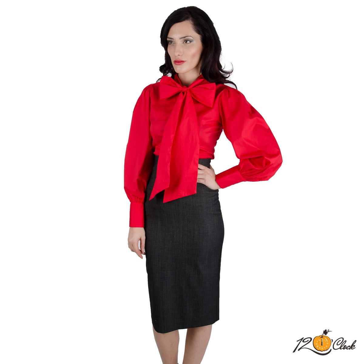 Елегантна пола от Twelve O'clock