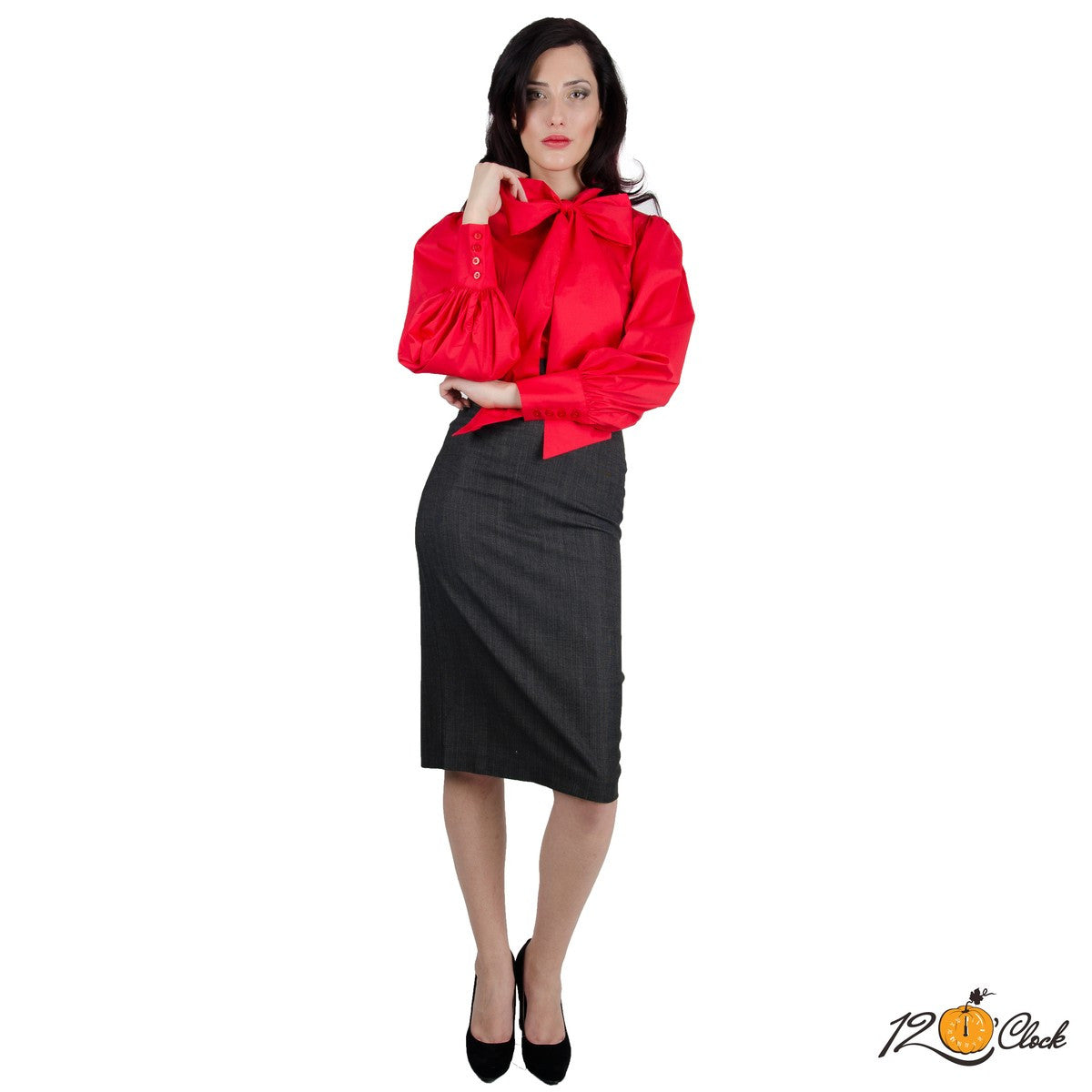 Елегантна пола от Twelve O'clock