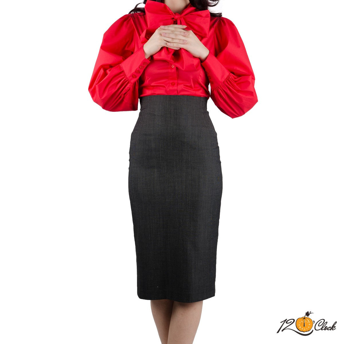 Елегантна пола от Twelve O'clock