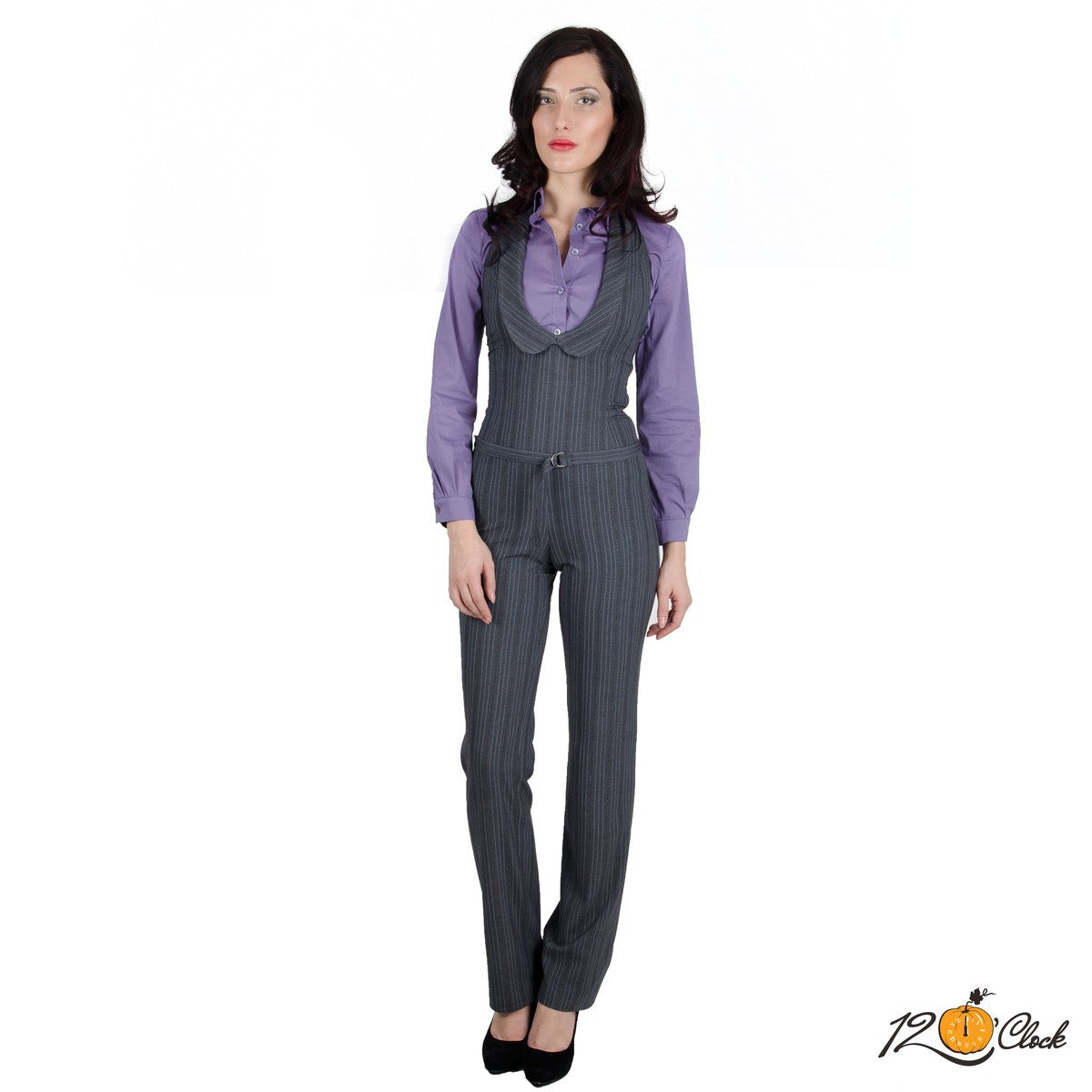 Дамски гащеризон от Twelve O'clock