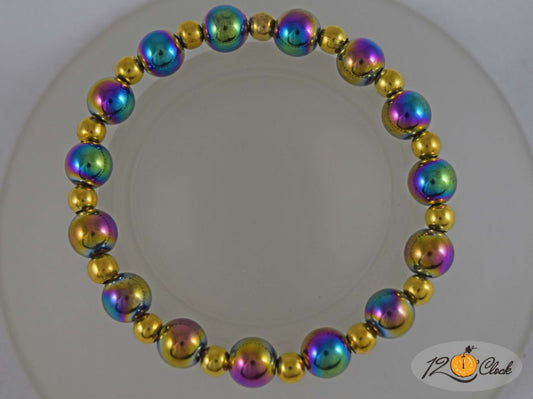 Гривна Хамелеон от Twelve O'clock