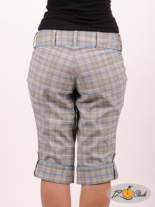 Дамски спортни панталони от Twelve O'clock