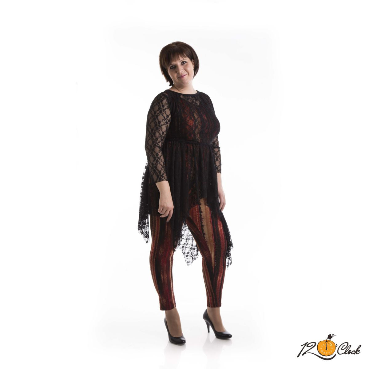 Дамски клин от Twelve O'clock