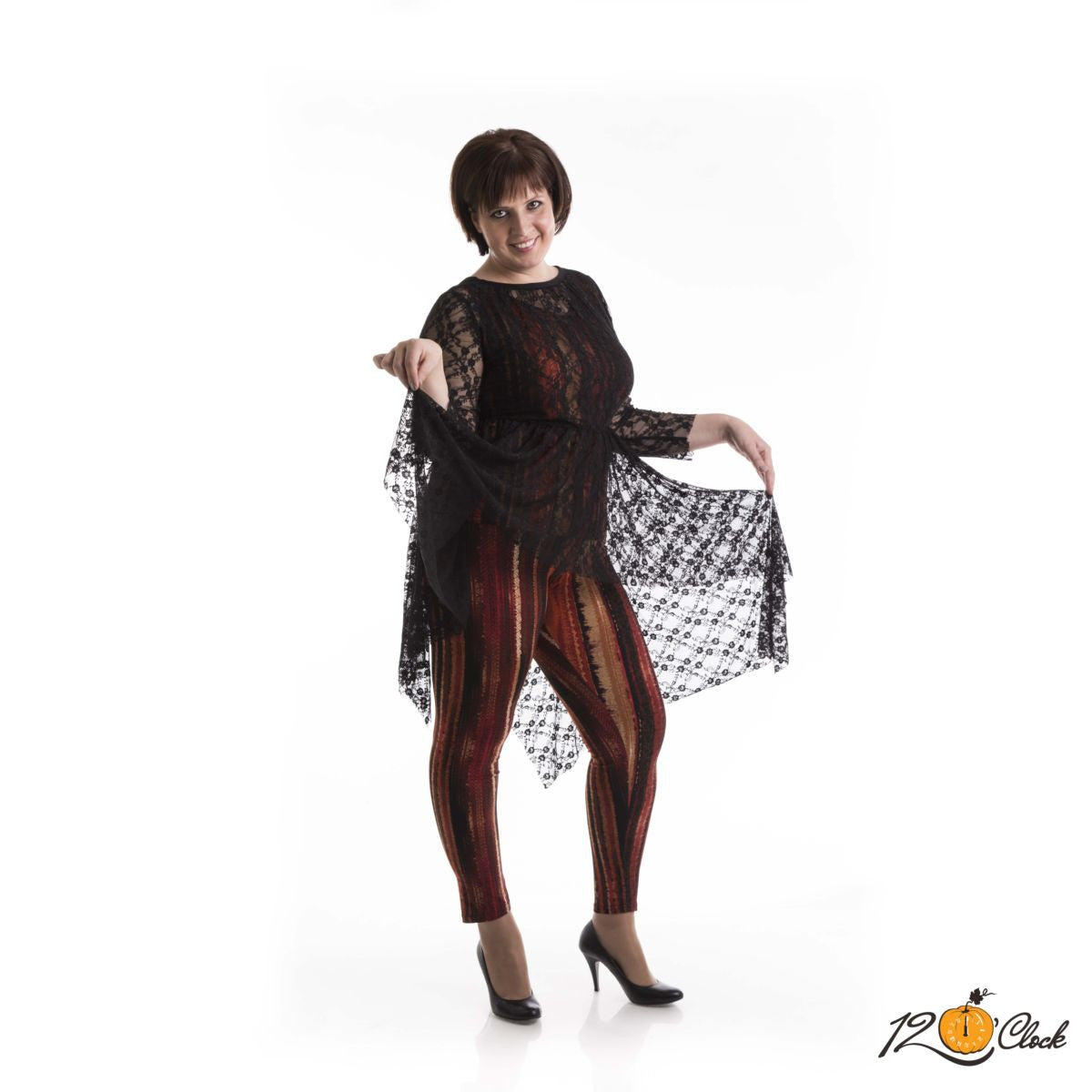 Дамски клин от Twelve O'clock