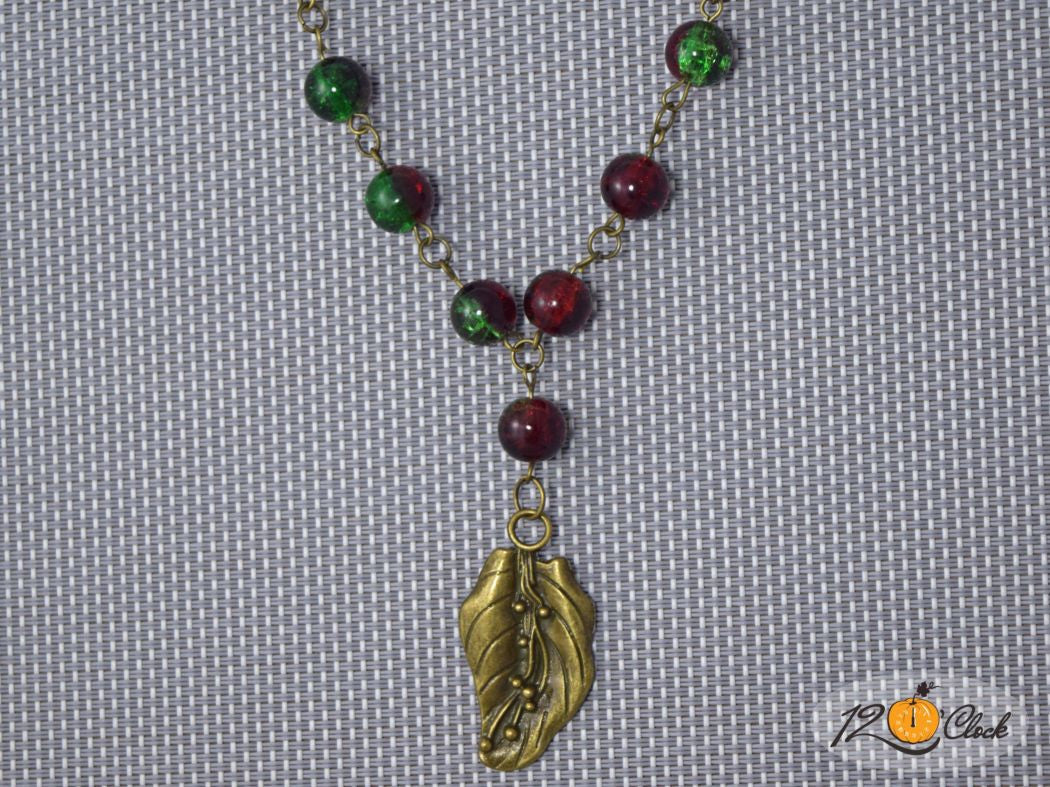 Колие Новогодишна Нощ от Twelve O'clock