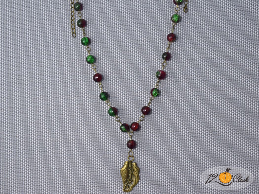 Колие Новогодишна Нощ от Twelve O'clock