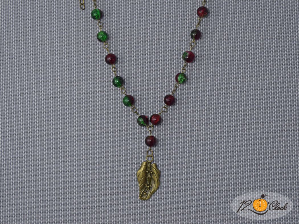 Колие Новогодишна Нощ от Twelve O'clock