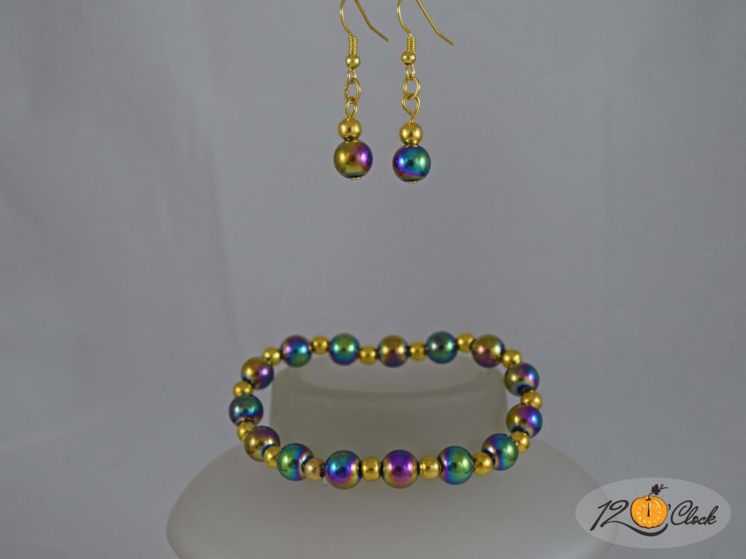 Комплект  Хамелеон от Twelve O'clock