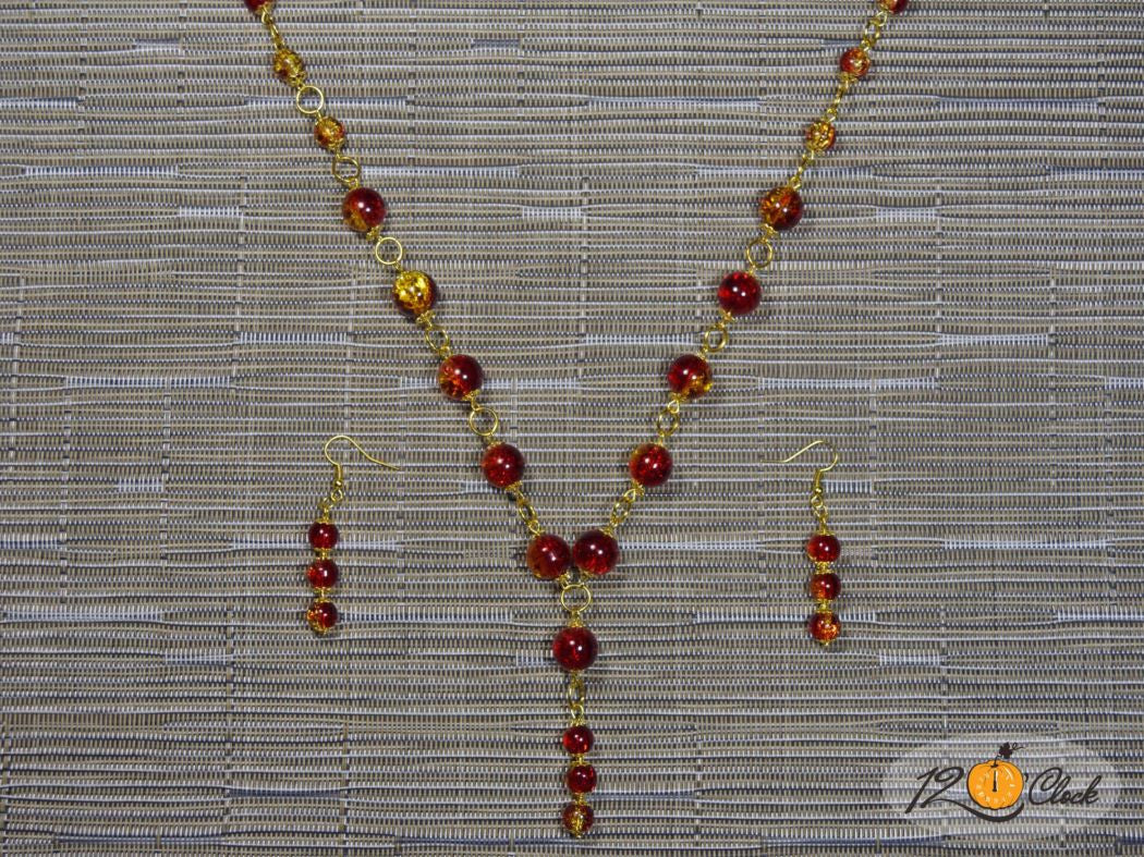 Комплект Топъл Мед от Twelve O'clock