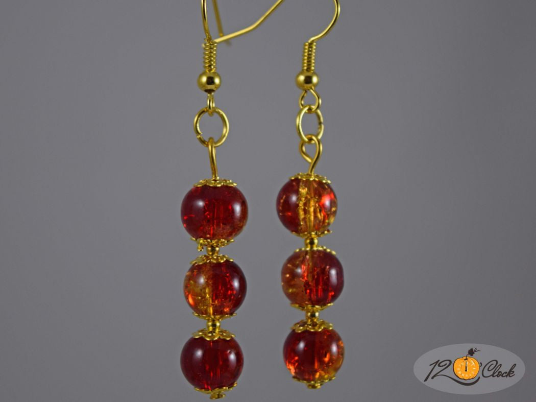 Комплект Топъл Мед от Twelve O'clock