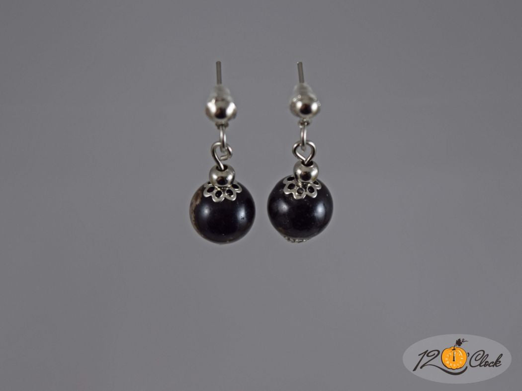 Обици Кварц от Twelve O'clock