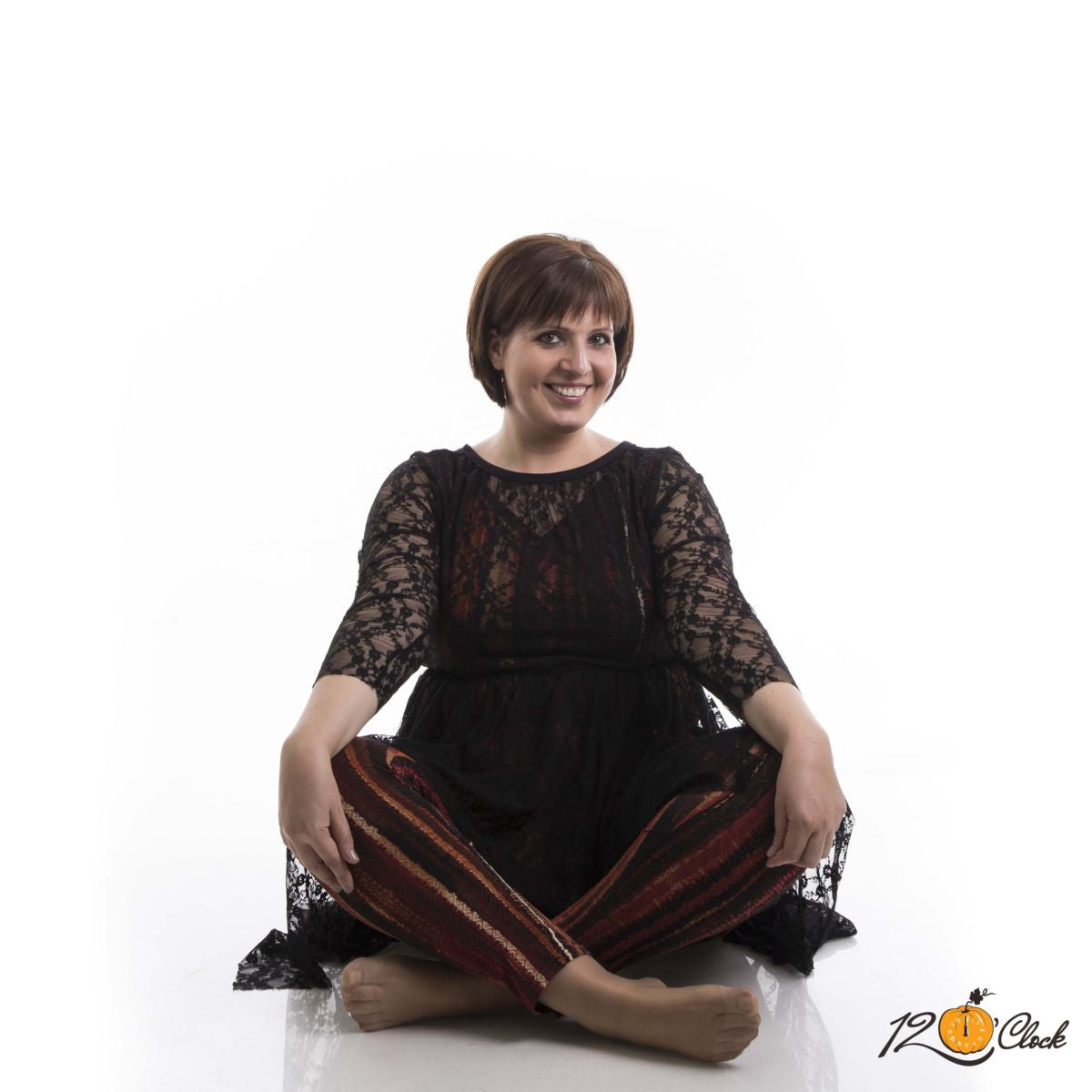 Дамски потник от Twelve O'clock