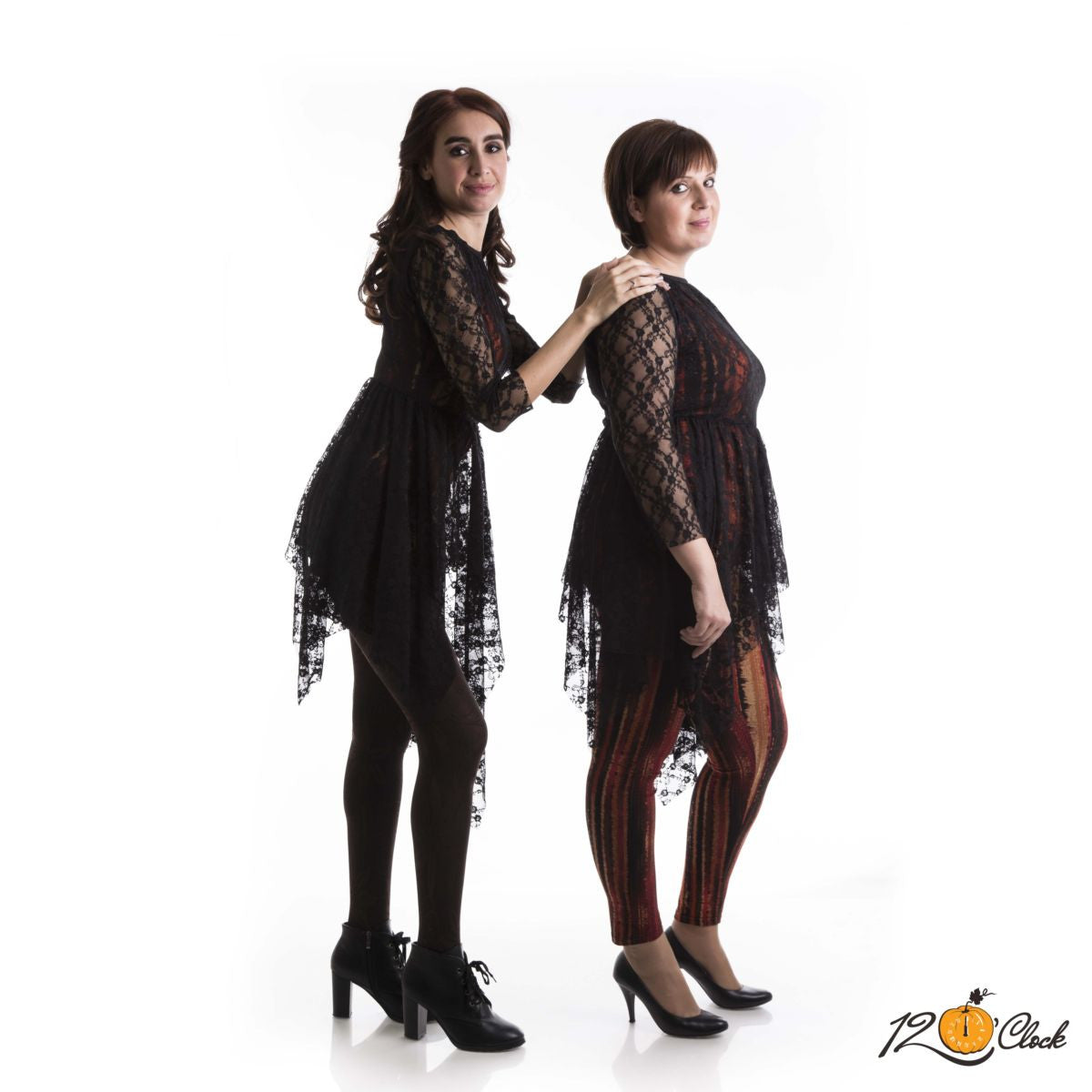 Дамски потник от Twelve O'clock