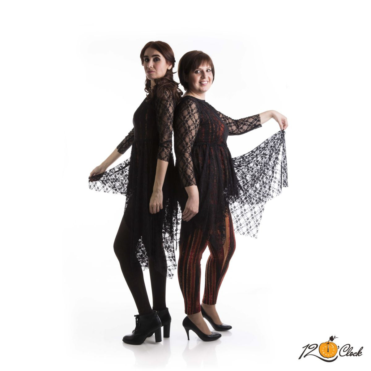 Дамски потник от Twelve O'clock