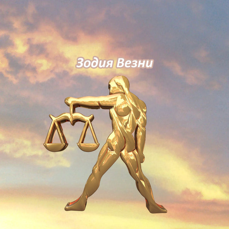 Зодия Везни 2026
