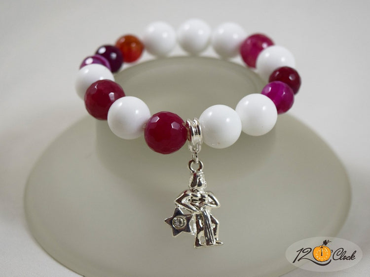 зодиакални гривни