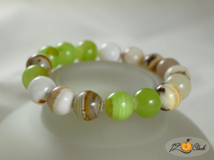 Холистични гривни all