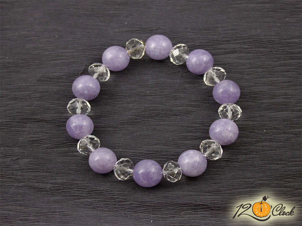 Гривна "Аквамарин" - зодия Везни