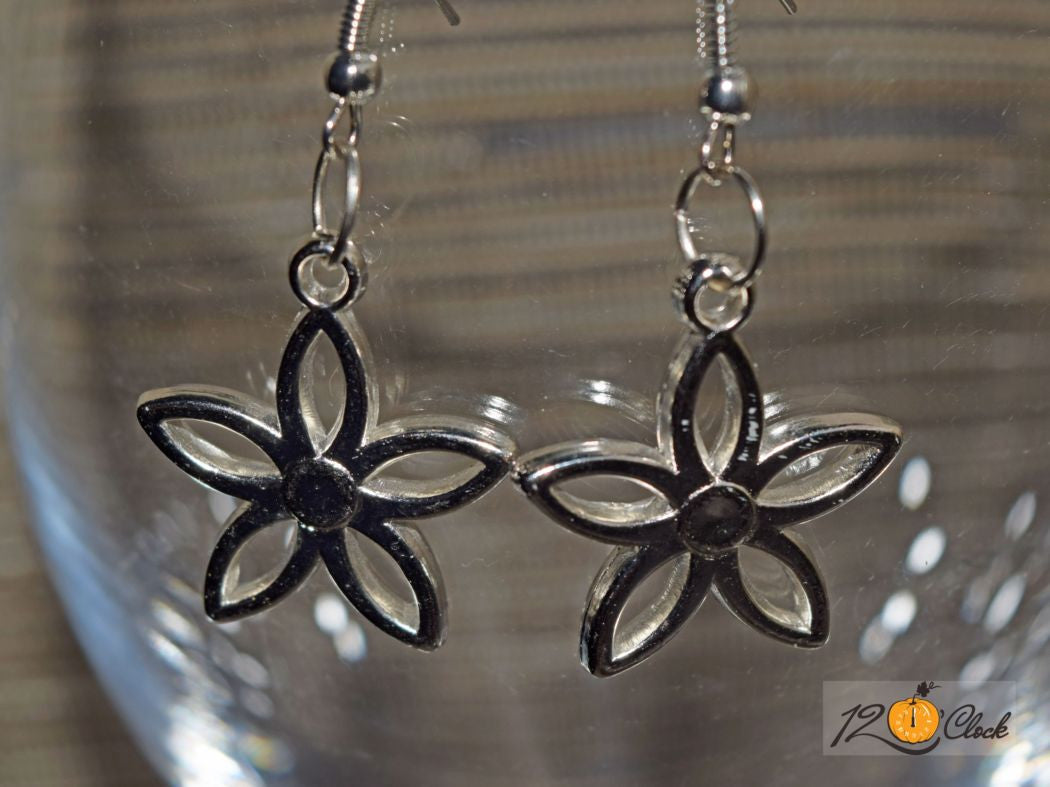 Обици Маргарита от Twelve O'clock